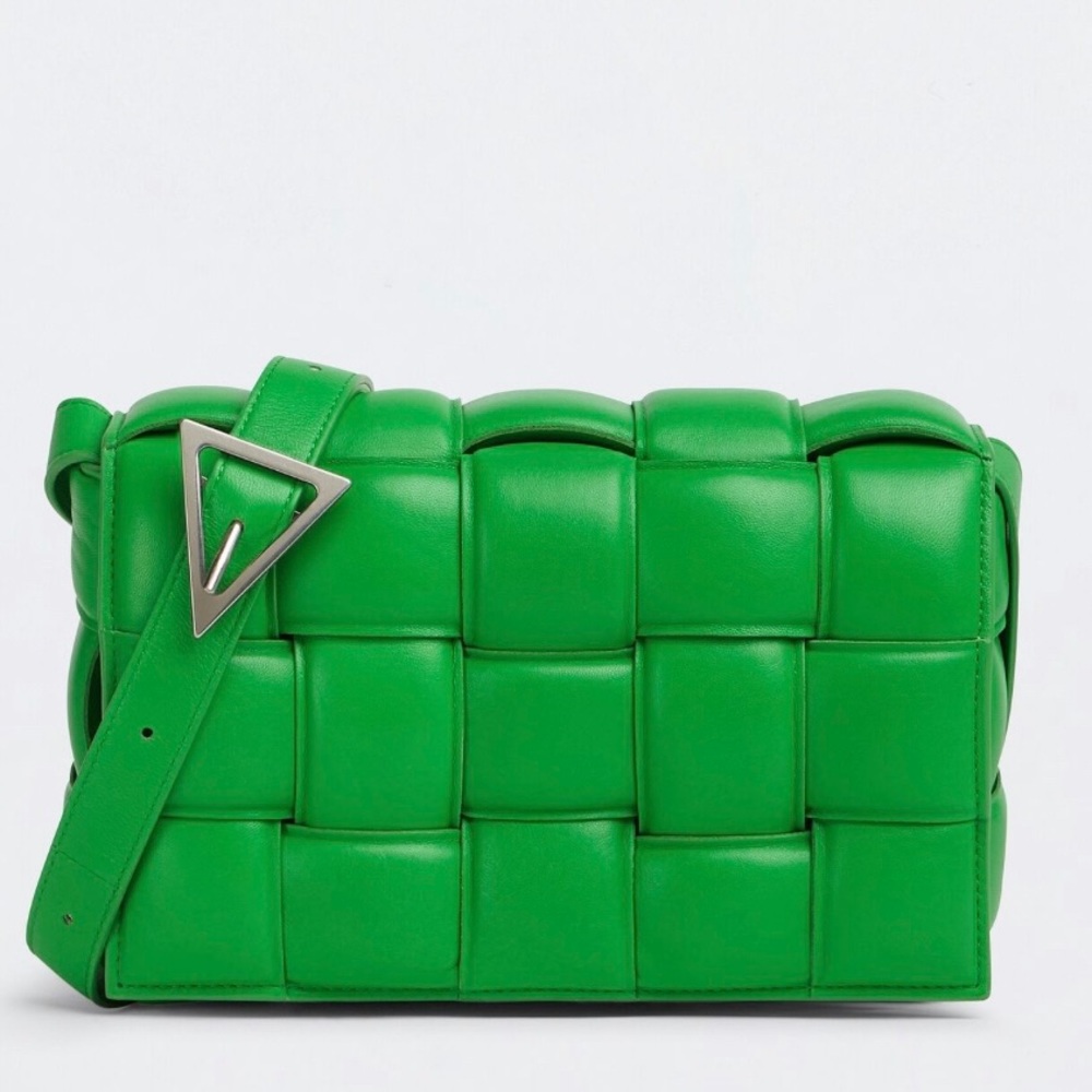 ✨Bottega Veneta Padded Cassette Bag - NWT